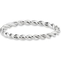 Bruno Banani Fingerring Schmuck Geschenk Silber 925 Damenring von Bruno Banani