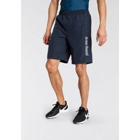 Bruno Banani Funktionsshorts aus recyceltem Material von Bruno Banani