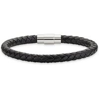 Bruno Banani Lederarmband Schmuck Geschenk, Armband Leder, Anlass Geburtstag Weihnachen von Bruno Banani