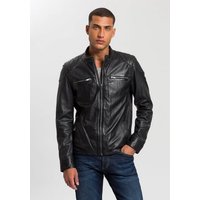 Bruno Banani Lederjacke Flint von Bruno Banani