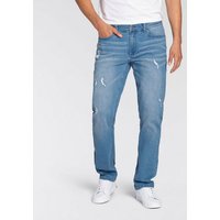 Bruno Banani Straight-Jeans Hutch von Bruno Banani