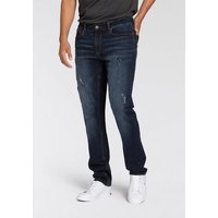 Bruno Banani Straight-Jeans Hutch von Bruno Banani