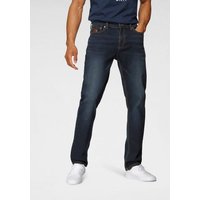 Bruno Banani Straight-Jeans Hutch von Bruno Banani