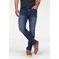 Bruno Banani Straight-Jeans Hutch von Bruno Banani