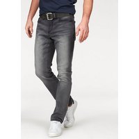 Bruno Banani Straight-Jeans Hutch von Bruno Banani