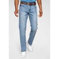 Bruno Banani Straight-Jeans Hutch von Bruno Banani