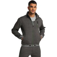 Bruno Banani Sweatjacke COX von Bruno Banani