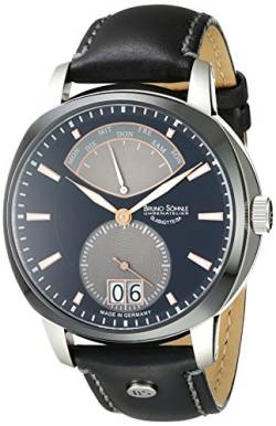 Bruno Soehnle 17-73155-745 Herren Armbanduhr, Gurt von Bruno Söhnle