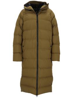 Bigsur Women Jacket