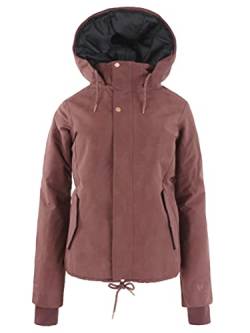 Brunotti Damen Outdoorjacke Adventurejacke Pandora Women Jacket pink von Brunotti