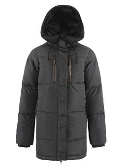 Brunotti Damen Outdoorjacke Jacke Harrier Woman Jacket schwarz wasserdicht Größe M von Brunotti