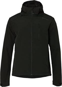 Brunotti Mib-N Men Softshelljacket - S von Brunotti