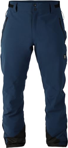 Brunotti Ramiro Men Snow Pant Night Blue - XL von Brunotti