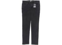 Bruun & Stengade Herren Jeans, grau von Bruun & Stengade