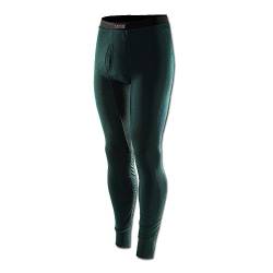 Arctic Double Hose Lang mit Eingriff-Green M 10400402 von Brynje