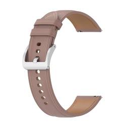 Btruely Intelligente Kinderuhr Smart Stilvolles Ersatzarmband für mehrere Modelle elektronischer Smartwatches, die mit Smartwatch kompatibel sind Retro Armbanduhr (Pink, One Size) von Btruely
