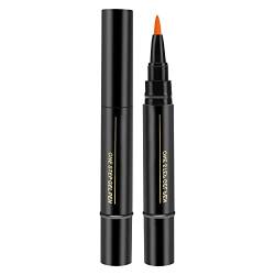 Nagel Zubehör 24 Farben Schnelle bequeme Maniküre Nagellack Gel Stift Nagellack Gel Kollektion Damen Nagel Gel Stift Nagellack ohne Bleistift Maniküre 5ml Profi Nagelschere (S, One Size) von Btruely