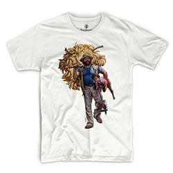 Bud Spencer® - B. Joe - T-Shirt (Weiss) (M) von Bud Spencer