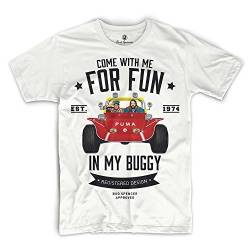 Bud Spencer - Zwei wie Pech und Schwefel - T-Shirt (3XL) von Bud Spencer