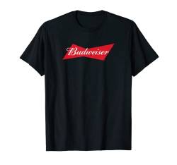 Budweiser 'Bowtie' T-Shirt von Budweiser