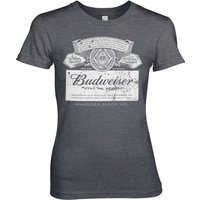 Budweiser T-Shirt von Budweiser
