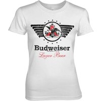 Budweiser T-Shirt von Budweiser