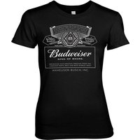 Budweiser T-Shirt von Budweiser