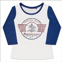 Budweiser T-Shirt von Budweiser