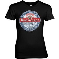 Budweiser T-Shirt von Budweiser