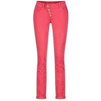 Buena Vista 5-Pocket-Hose Damen Hose MALIBU SWEAT DENIM (1-tlg) von Buena Vista