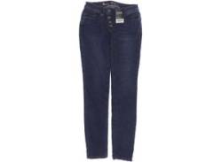 Buena Vista Damen Jeans, blau von Buena Vista