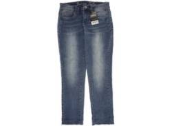 Buena Vista Damen Jeans, blau von Buena Vista