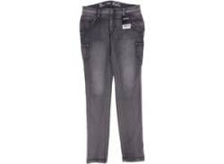 Buena Vista Damen Jeans, grau von Buena Vista