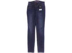 Buena Vista Damen Jeans, marineblau von Buena Vista