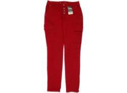 Buena Vista Damen Jeans, rot von Buena Vista