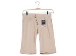 Buena Vista Damen Shorts, beige von Buena Vista