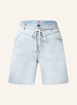 Buena Vista Jeansshorts Lago blau von Buena Vista