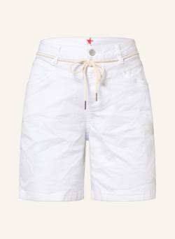 Buena Vista Jeansshorts Lago weiss von Buena Vista