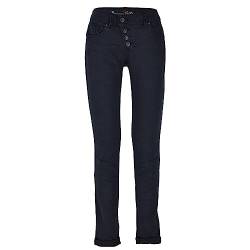 Buena Vista Malibu Stretch Twill Hose in Dark Blue (as3, Numeric, Numeric_36, Regular, Regular, S) von Buena Vista