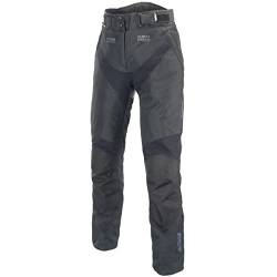 Büse Torino II Textilhose Motorradhose schwarz Damen 84 von Büse