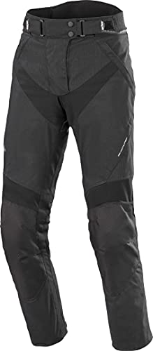 Büse Torino Pro Damen Motorrad Textilhose 19 Kurz von Büse