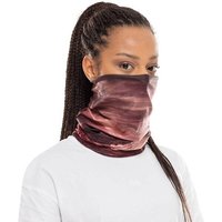 BUFF Herren Schal COOLNET UV+ ANDRA MAROON von Buff