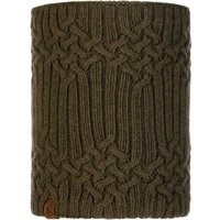 BUFF Herren Schal Knitted & Polar NEW HELLE von Buff