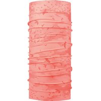 BUFF Herren Schal Original HOVERING FLAMINGO PINK von Buff