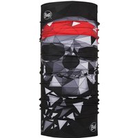 BUFF Herren Schal Original NIGHT RIDER BLACK von Buff