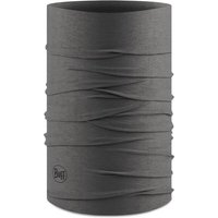 BUFF Herren Schal Original SOLID von Buff