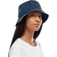 BUFF Herren TREK BUCKET HAT KELED BLUE von Buff