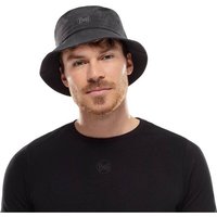 BUFF Herren TREK BUCKET HAT RINMANN BLACK von Buff