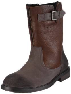 Buffalo 1008 01 Rock Montone 121392, Herren Stiefel, Braun (Choco 02), EU 41 von Buffalo