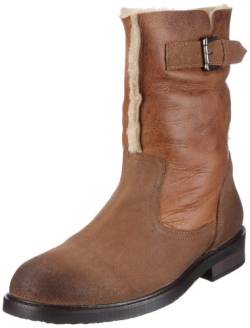 Buffalo 1008 01 Rock Montone 121397, Herren Stiefel, Braun (Cognac 01), EU 41 von Buffalo